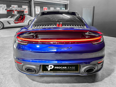 Porsche 992 911/ 992.1 CARRERA 4S/360°/21/SPORT CHR/TOIT PANO/BOSE