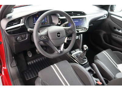 Opel Corsa 1.2 Turbo 100 GS