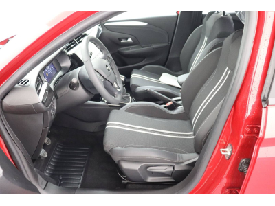 Opel Corsa 1.2 Turbo 100 GS