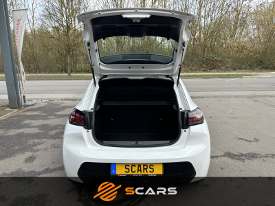 Peugeot 208 1.2 75cv