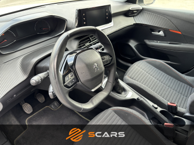 Peugeot 208 1.2 75cv