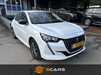 Peugeot 208 1.2 75cv