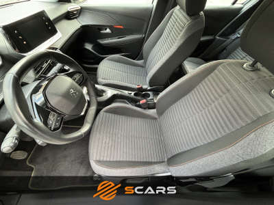 Peugeot 208 1.2 75cv