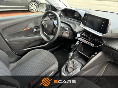 Peugeot 208 1.2 75cv