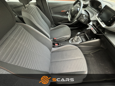 Peugeot 208 1.2 75cv