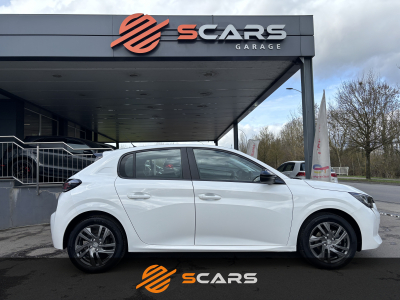 Peugeot 208 1.2 75cv