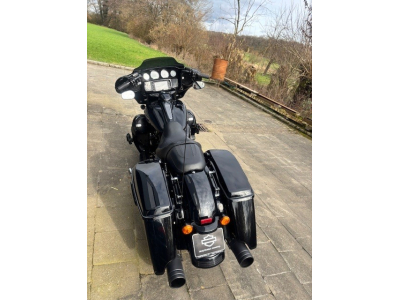 Harley-Davidson Street Glide Special 