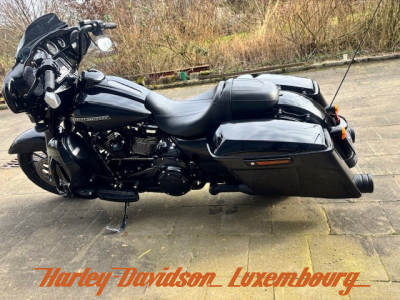 Harley-Davidson Street Glide Special 