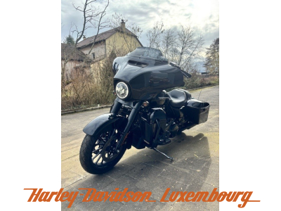 Harley-Davidson Street Glide Special 