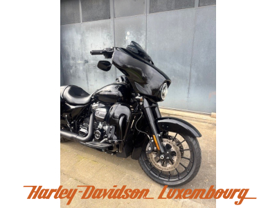 Harley-Davidson Street Glide Special 