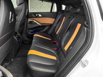 BMW X6 M X6 M COMPETITION LCI