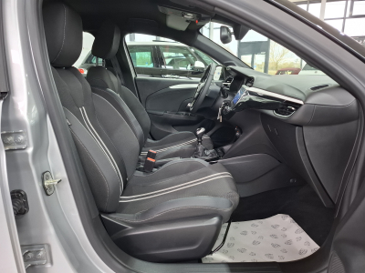 Opel Corsa 1.2 TURBO 101 GS, LED, VIRTUAL, KAMERA, CARPLAY,TEMPO, CUIR