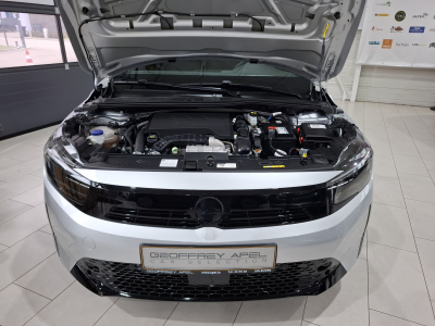 Opel Corsa 1.2 TURBO 101 GS, LED, VIRTUAL, KAMERA, CARPLAY,TEMPO, CUIR