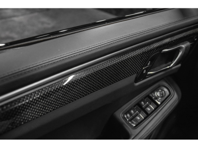 Porsche Macan III GTS