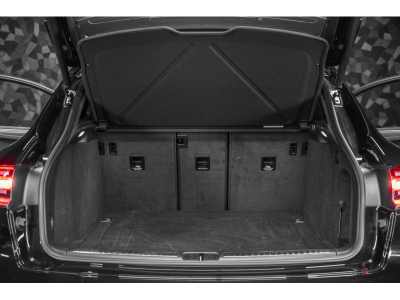 Porsche Macan III GTS