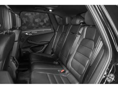 Porsche Macan III GTS