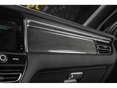 Porsche Macan III GTS