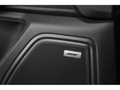 Porsche Macan III GTS