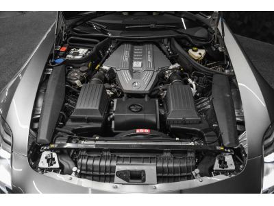 Mercedes-Benz SLS AMG Coupé 6.3 V8