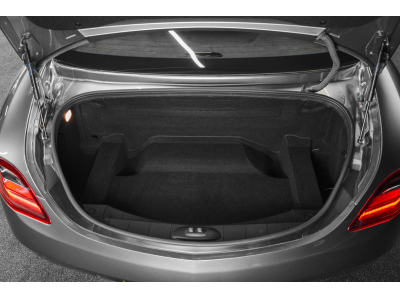 Mercedes-Benz SLS AMG Coupé 6.3 V8