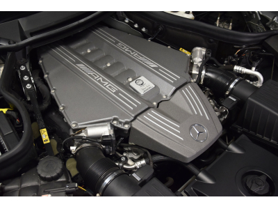 Mercedes-Benz SLS AMG Coupé 6.3 V8
