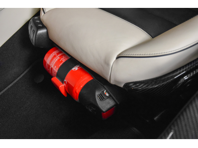 Mercedes-Benz SLS AMG Coupé 6.3 V8