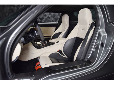 Mercedes-Benz SLS AMG Coupé 6.3 V8