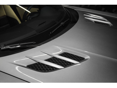 Mercedes-Benz SLS AMG Coupé 6.3 V8