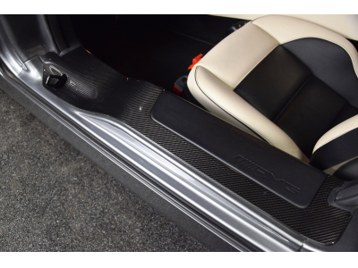 Mercedes-Benz SLS AMG Coupé 6.3 V8