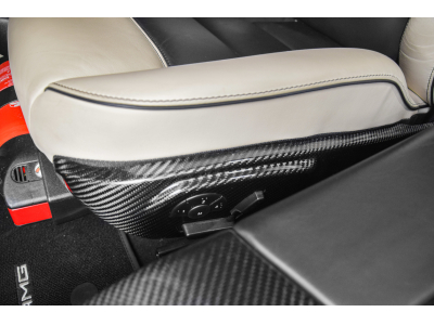 Mercedes-Benz SLS AMG Coupé 6.3 V8