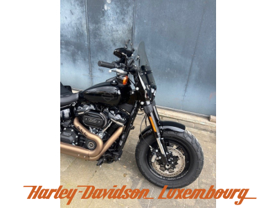 Harley-Davidson Fat Bob 