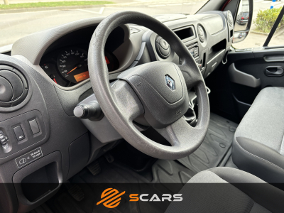 Renault Master 2.3 Dci L2H2 9 places 145CV