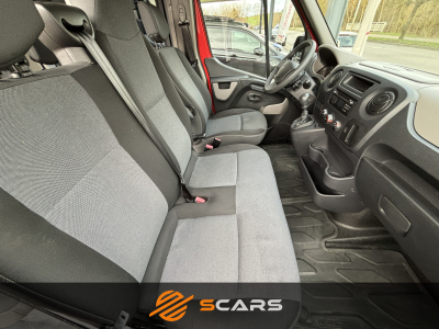 Renault Master 2.3 Dci L2H2 9 places 145CV