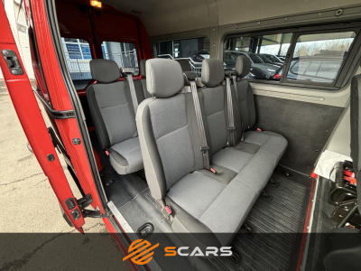 Renault Master 2.3 Dci L2H2 9 places 145CV