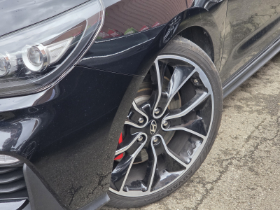 Hyundai i30 N 275CV