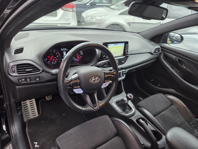 Hyundai i30 N 275CV
