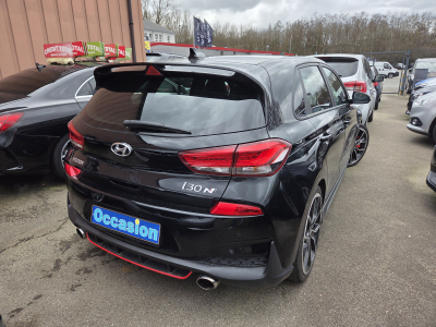 Hyundai i30 N 275CV