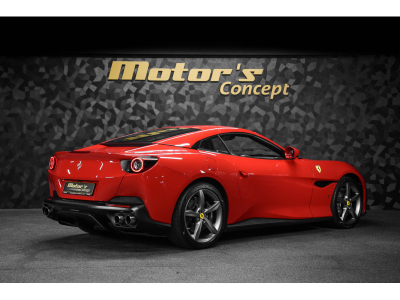 Ferrari Portofino V8
