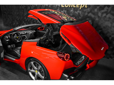 Ferrari Portofino V8