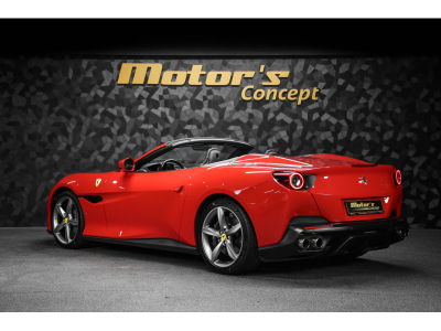 Ferrari Portofino V8