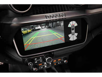 Ferrari Portofino V8