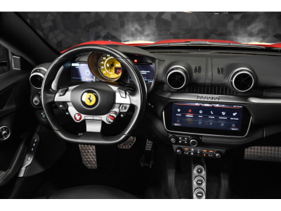 Ferrari Portofino V8