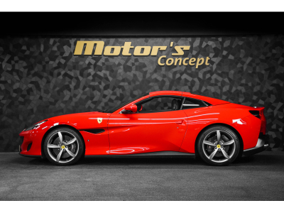 Ferrari Portofino V8