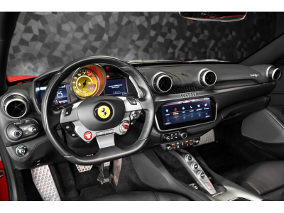 Ferrari Portofino V8