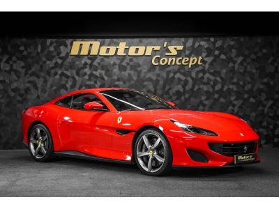 Ferrari Portofino V8