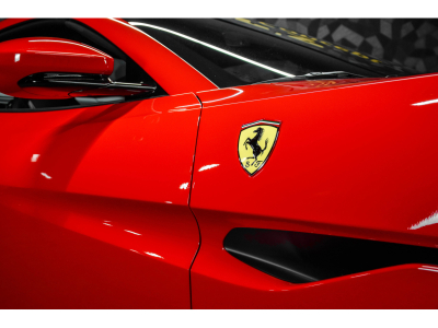 Ferrari Portofino V8