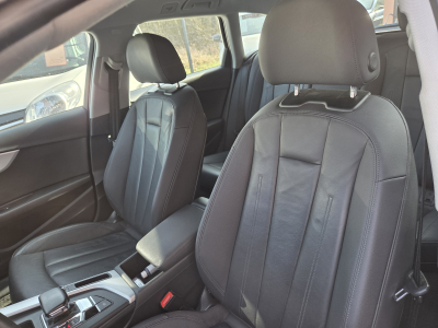 Audi A4 AVANT 30TDI S-TRONIC