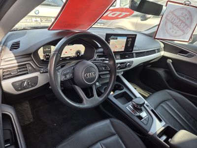 Audi A4 AVANT 30TDI S-TRONIC