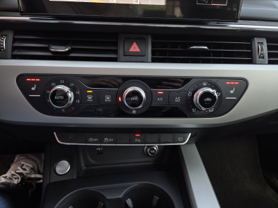 Audi A4 AVANT 30TDI S-TRONIC