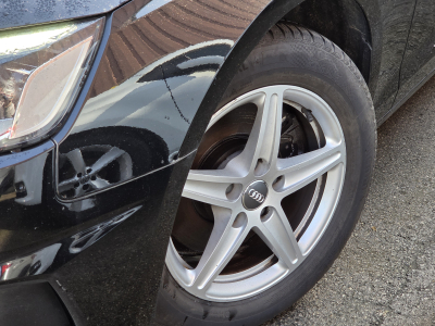 Audi A4 AVANT 30TDI S-TRONIC